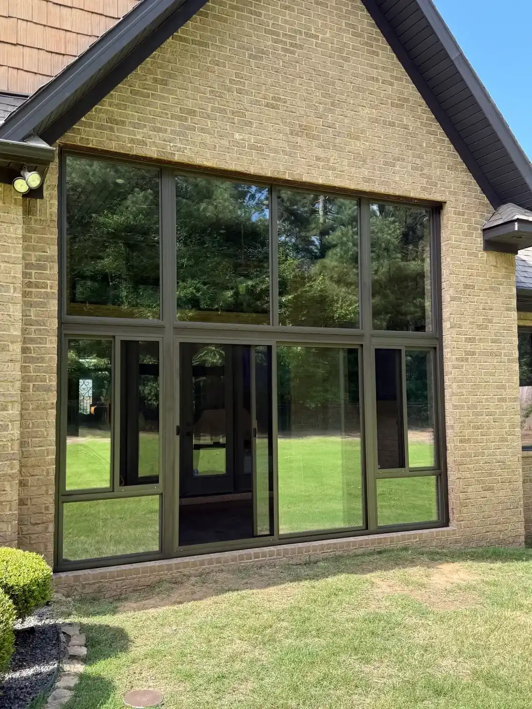 Custom Sunrooms in Middle Tennessee